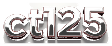 ct125 logo